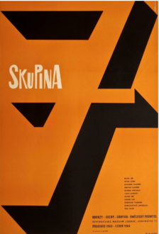 Skupina 7 - Oblastní galerie Liberec